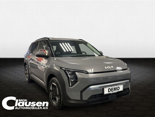 Kia EV3 Long Range Prestige