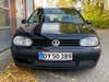 VW Golf IV FSi Comfortline Variant thumbnail