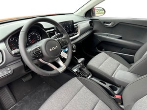 Kia Stonic T-GDi Prestige DCT