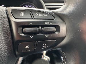 Kia Rio MPi Base Line+