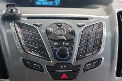 Ford Grand C-MAX TDCi 115 Trend 7prs