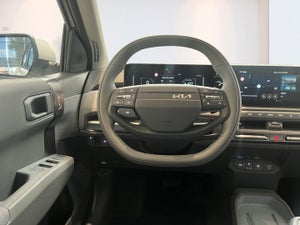 Kia EV3 Long Range Prestige