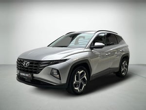 Hyundai Tucson PHEV Essential aut. 4WD