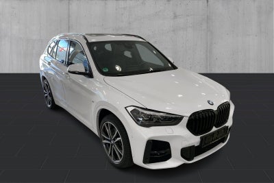 BMW X1 xDrive25e M-Sport+ aut.