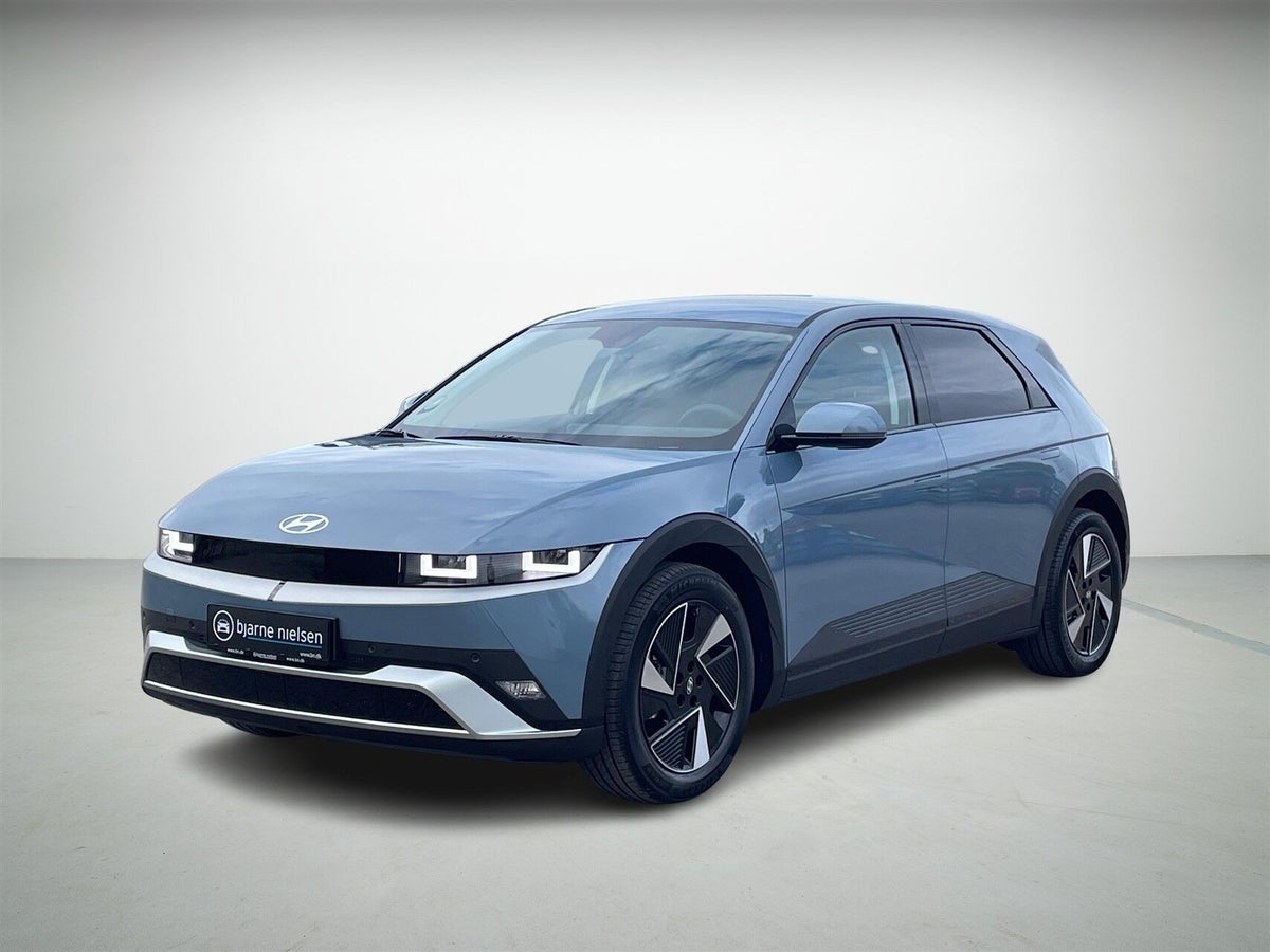 Hyundai Ioniq 5 Advanced billede 1