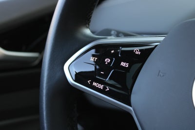 VW ID.4 Pro Performance