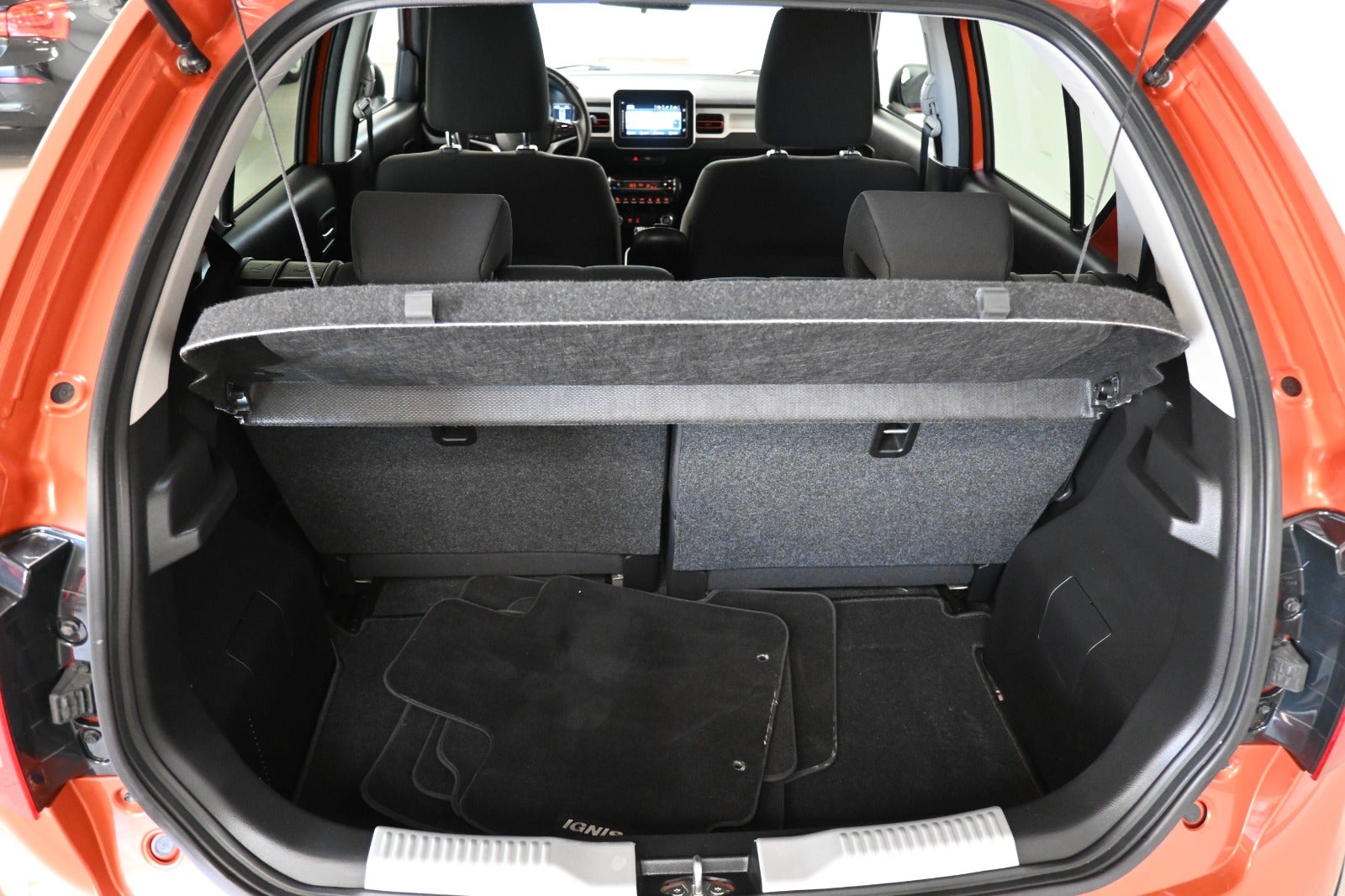 Suzuki Ignis mHybrid Adventure