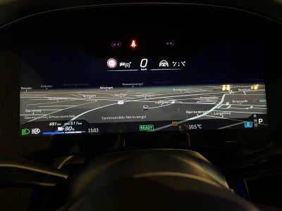 Mercedes EQS450 SUV AMG Line Premium Plus 4Matic