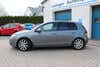 VW Golf VI TDi 140 Highline DSG thumbnail