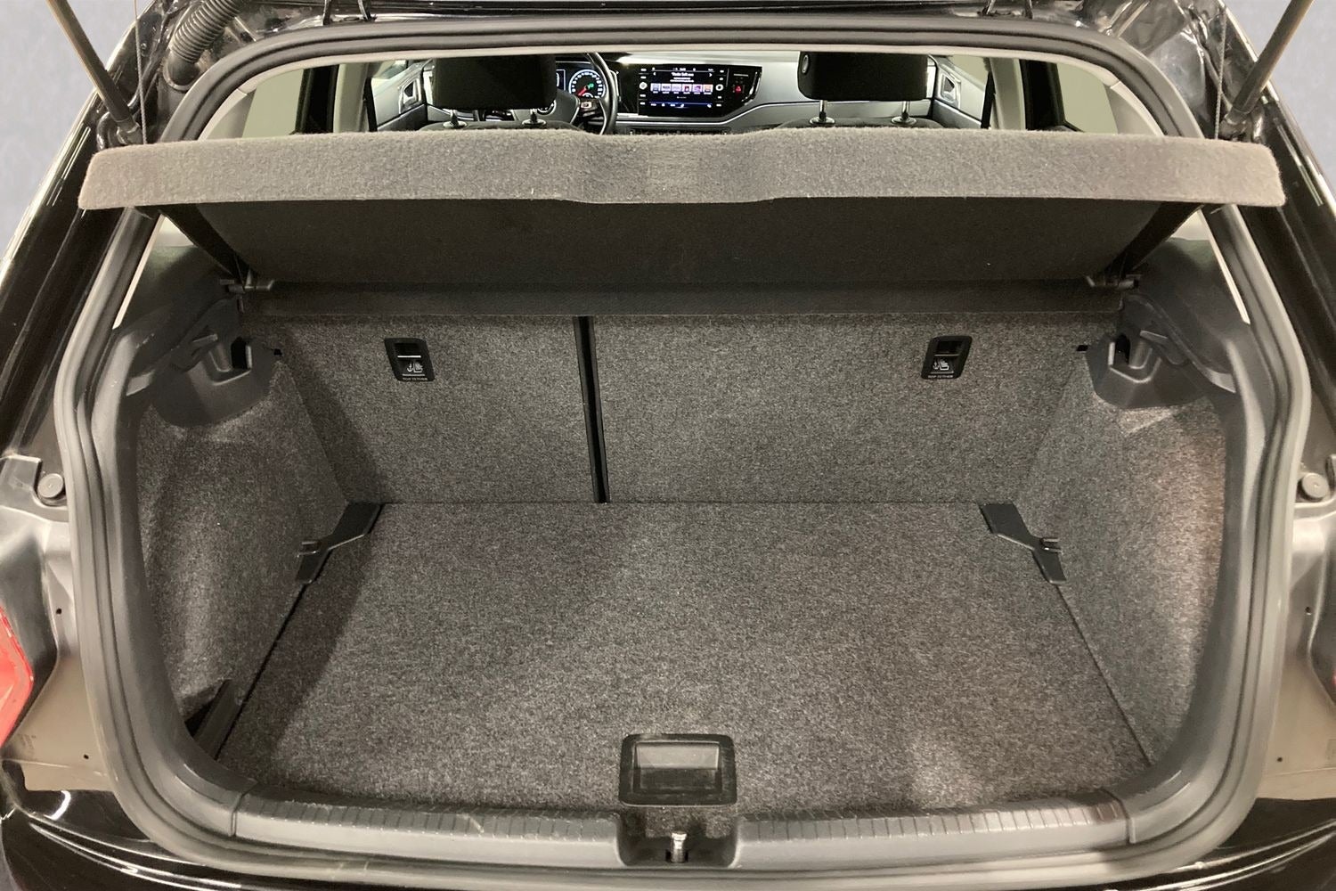 Billede af VW Polo 1,0 TSi 110 Highline DSG