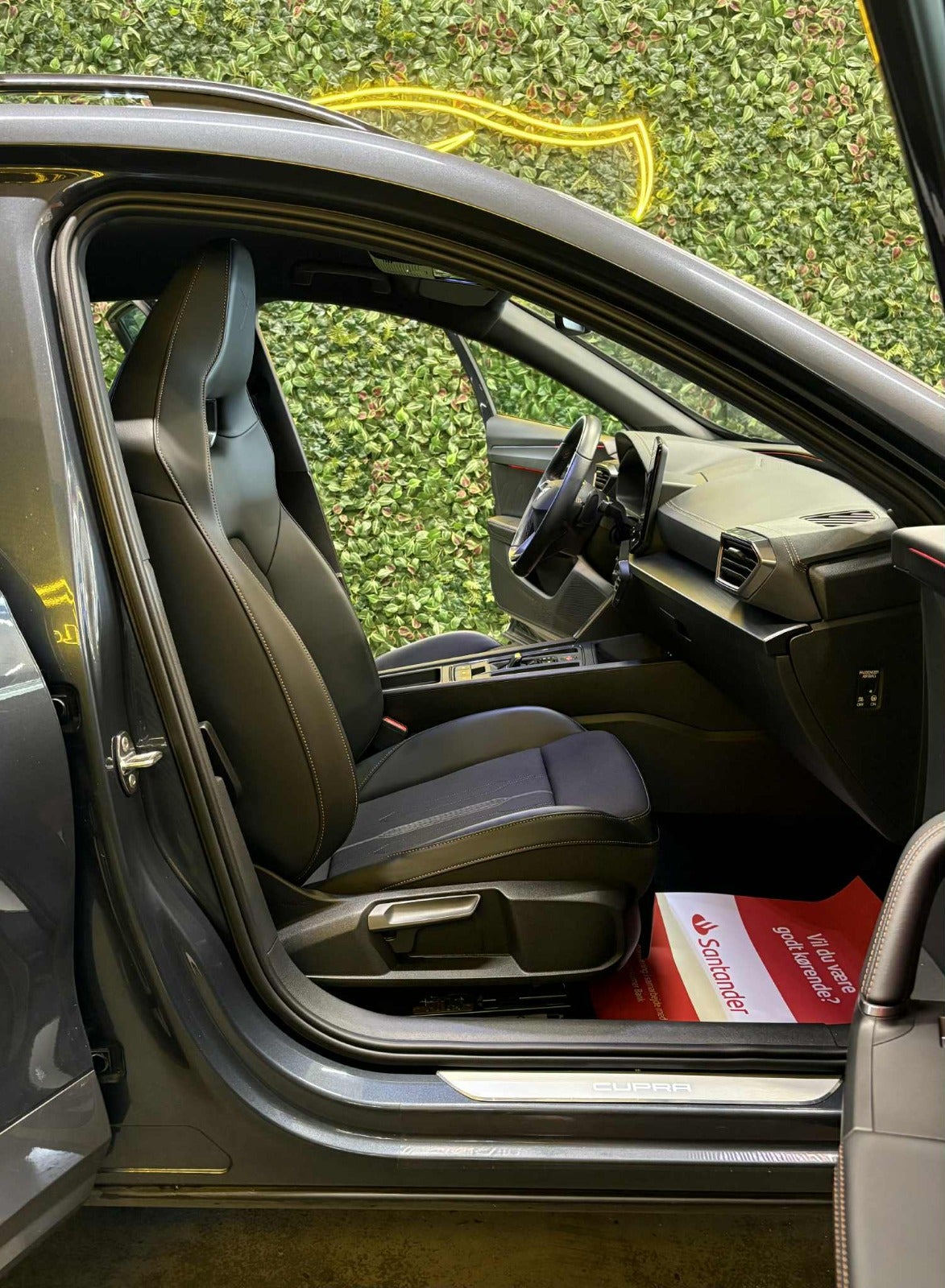 Billede af Cupra Formentor 1,4 eHybrid VZ DSG