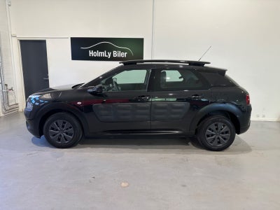 Citroën C4 Cactus PureTech 82 Feel