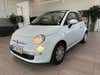 Fiat 500C Lounge thumbnail