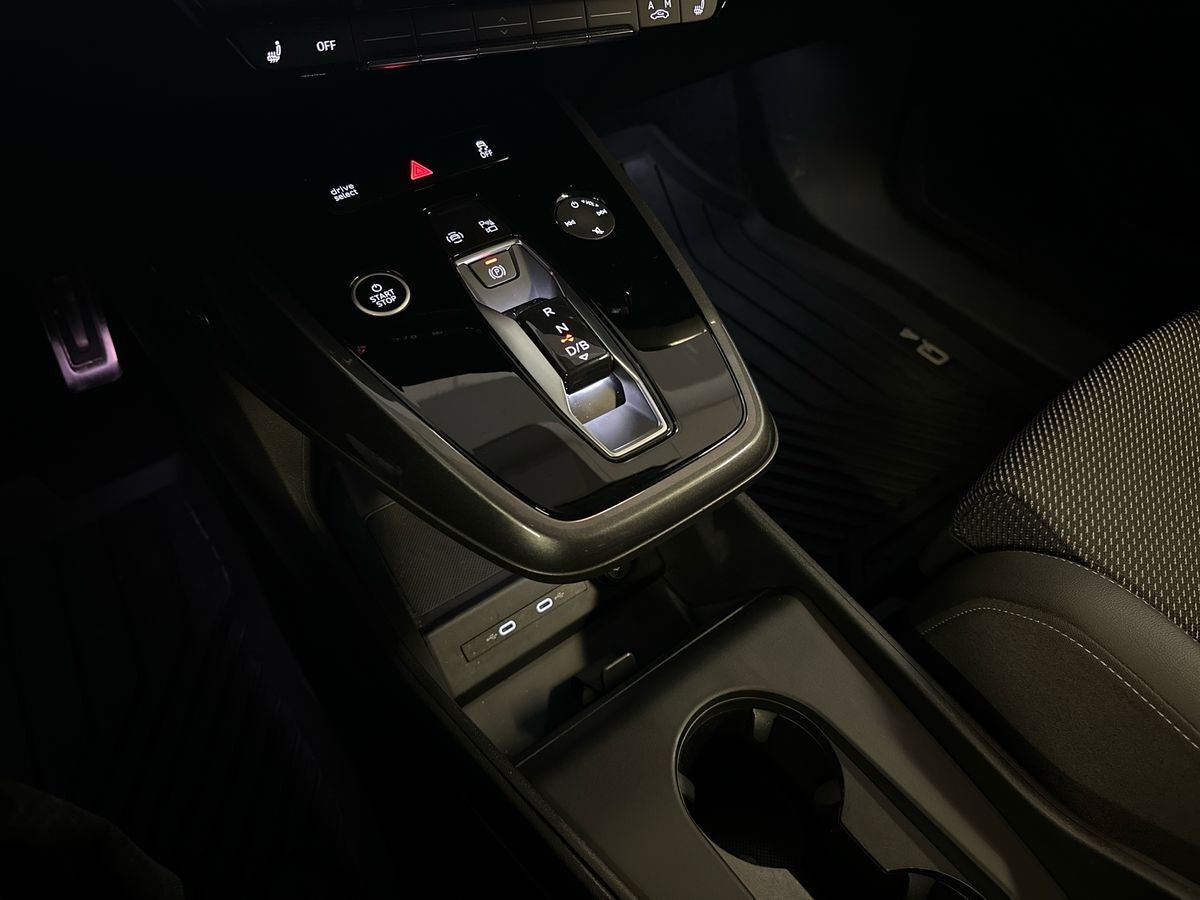 Audi Q4 e-tron Attitude billede 15