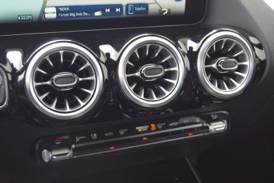 Mercedes EQA250 AMG Line