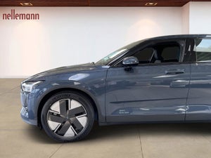 Polestar 2 Long Range Nordic Edition