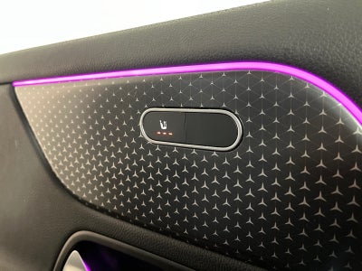 Mercedes EQA250+ Progressive Van