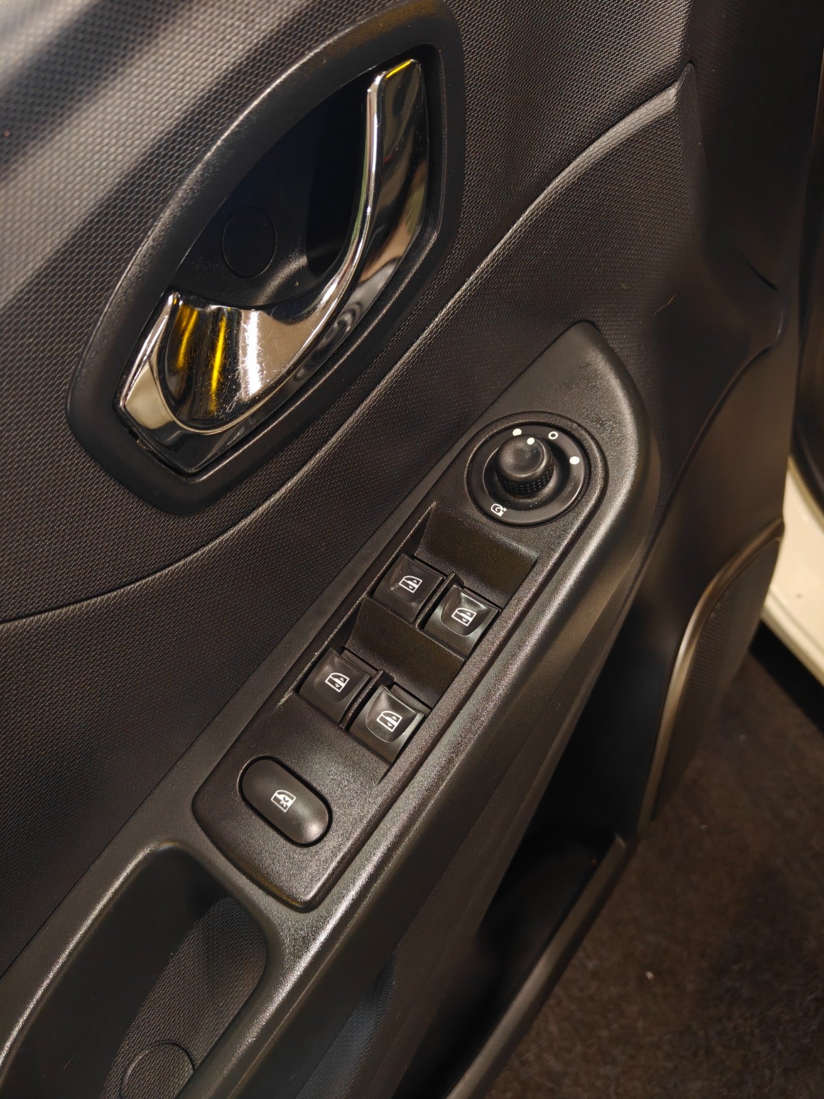 Billede af Renault Captur 1,5 dCi 90 Dynamique