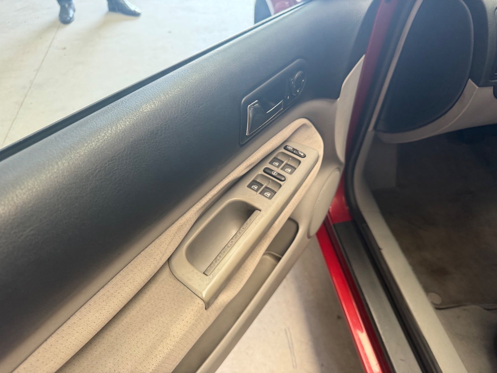 VW Golf IV Comfortline aut. - billede 9