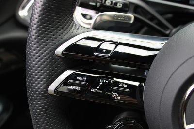 Mercedes E53 AMG Hybrid stc. aut. 4Matic+
