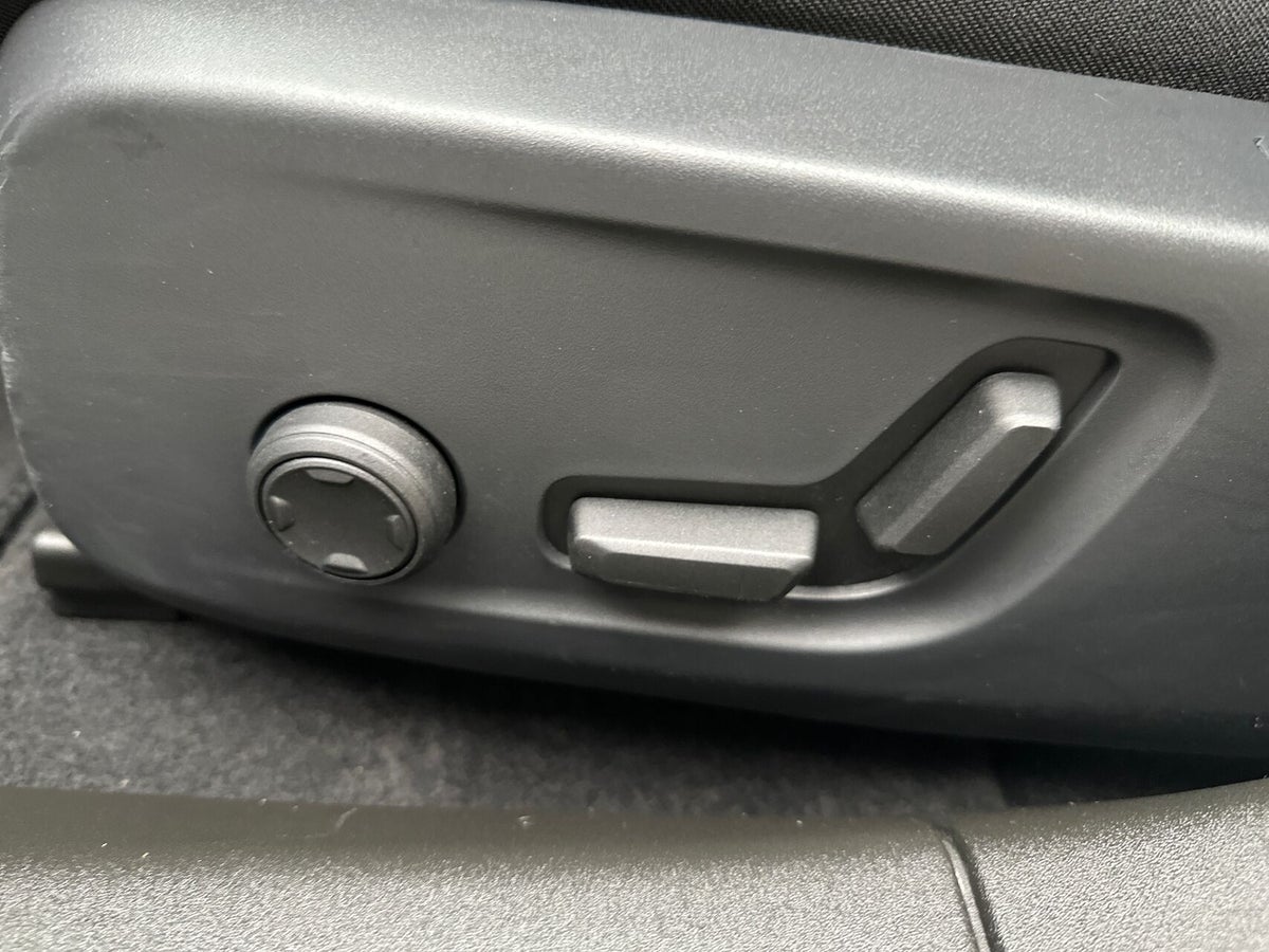 Polestar 2 Long Range billede 18