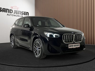 BMW iX1 xDrive30 M-Sport