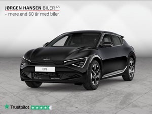 Kia EV6 Long Range Prestige