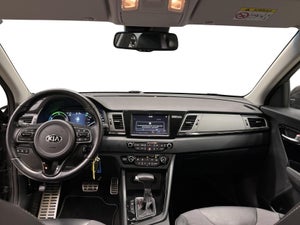 Kia Niro HEV Advance DCT