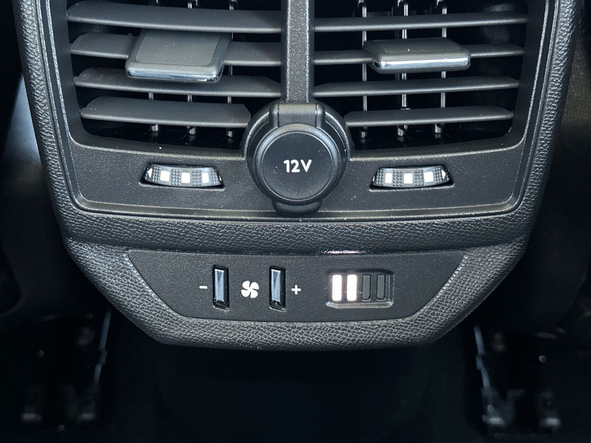 Peugeot 5008 BlueHDi 130 Allure EAT8 7prs billede 19