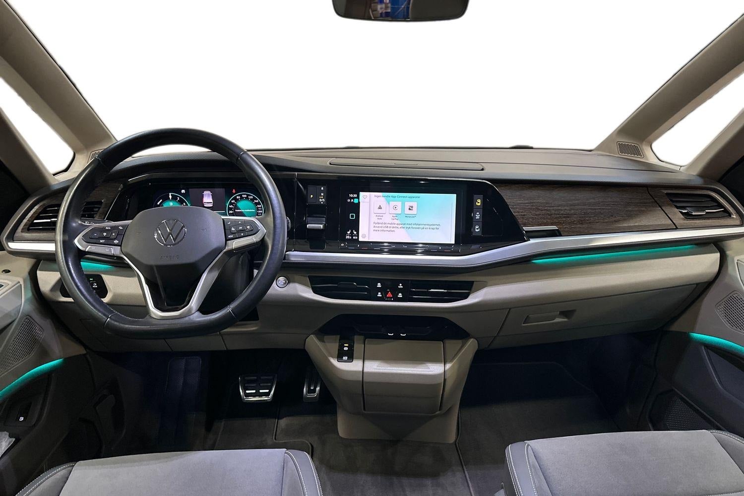 Billede af VW Multivan 1,4 eHybrid Style DSG lang