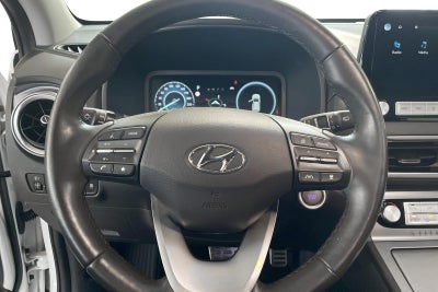 Hyundai Kona EV Trend