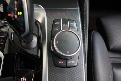 BMW 530e M-Sport+ aut.