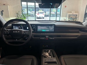 Kia EV9 Standard Range Upgrade RWD 7prs