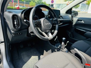 Kia Picanto Prestige Upgrade