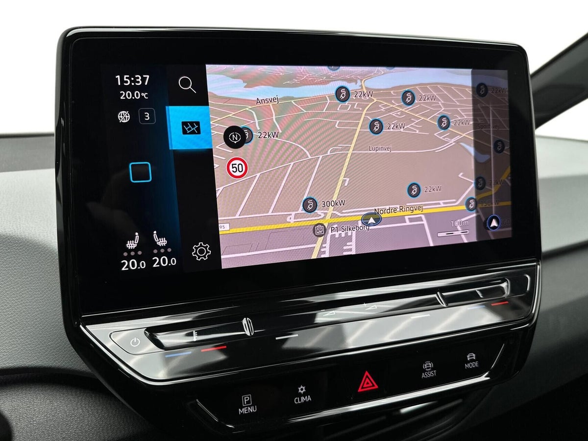 VW ID.3 1ST Pro Performance Plus billede 11