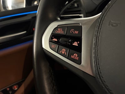 BMW iX3 Charged M-Sport