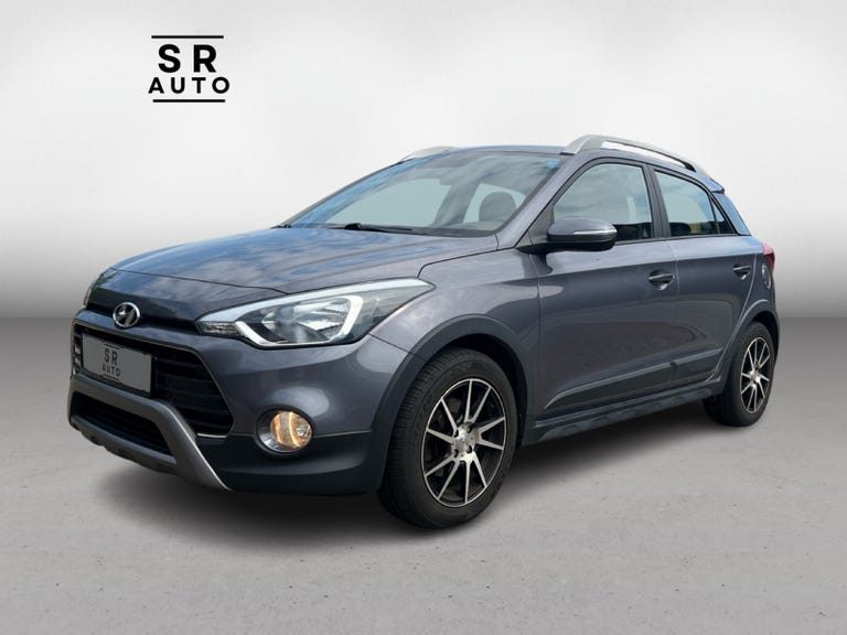 Hyundai i20 Active Cross CRDi 90 Trend