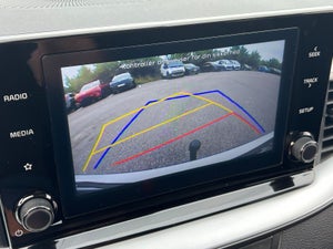 Kia Ceed T-GDi Active SW