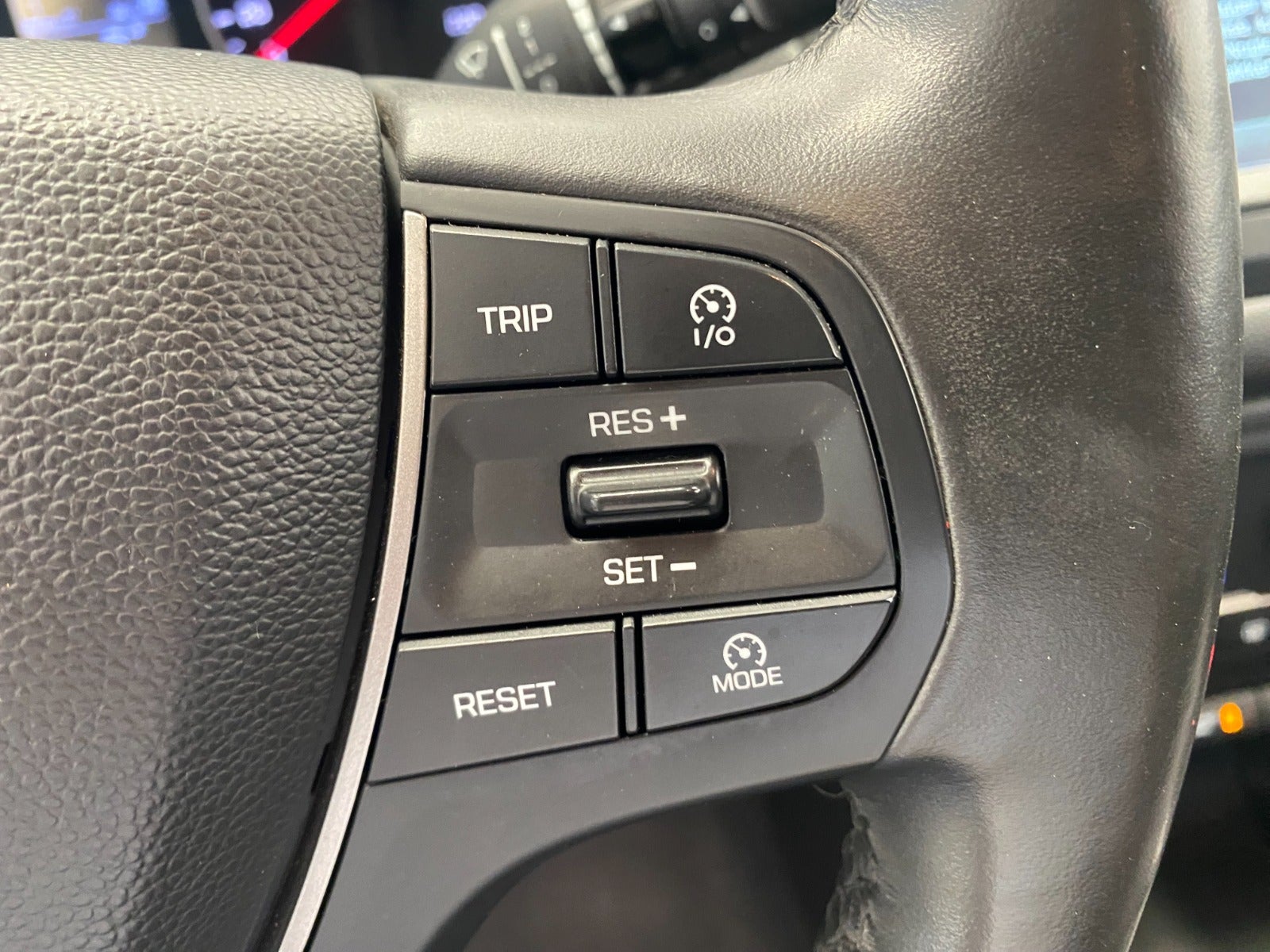 Billede af Hyundai i20 1,25 Trend