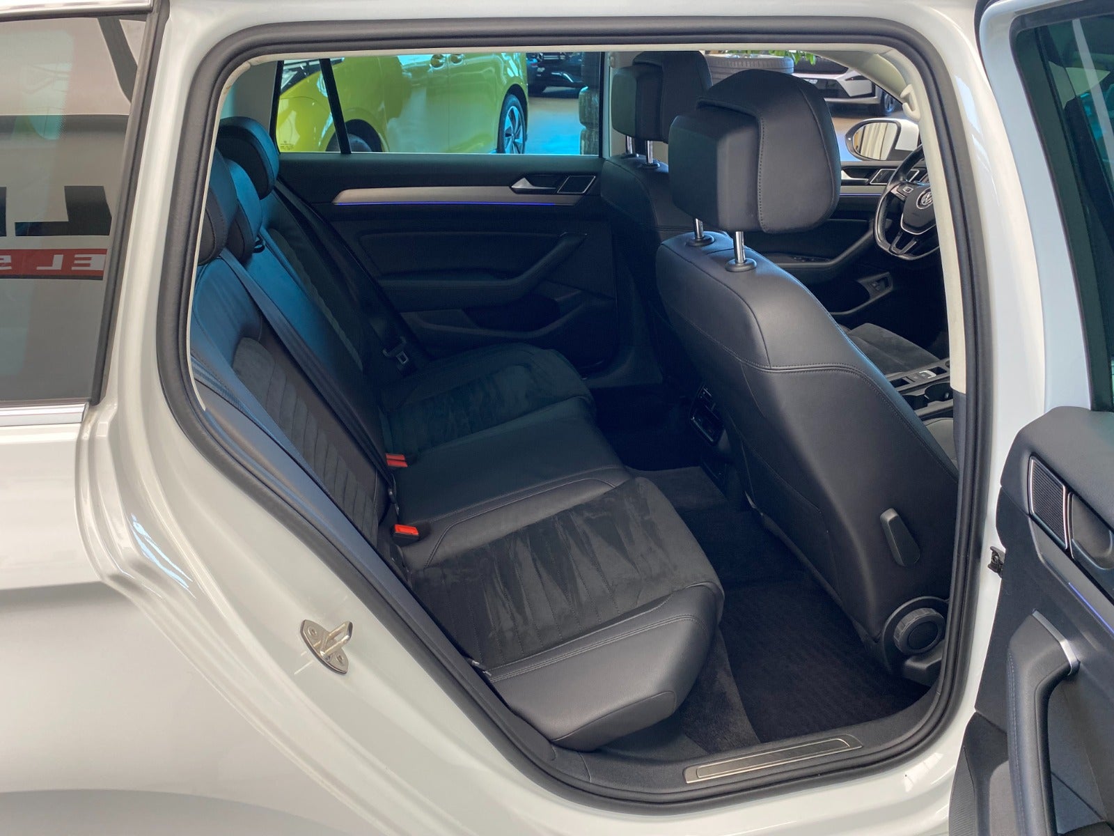 Billede af VW Passat 1,4 GTE Highline+ Variant DSG
