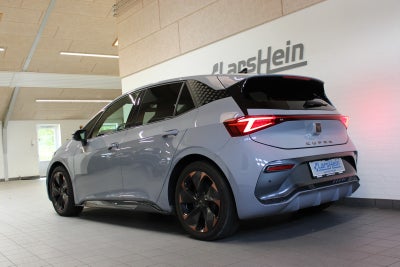 Cupra Born Dinamica Pack High