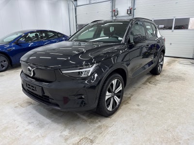 Volvo XC40  P6 ReCharge Plus 5d
