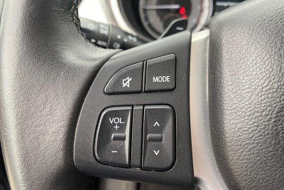 Suzuki Vitara Boosterjet Adventure aut.
