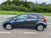 Kia Rio CVVT Limited thumbnail