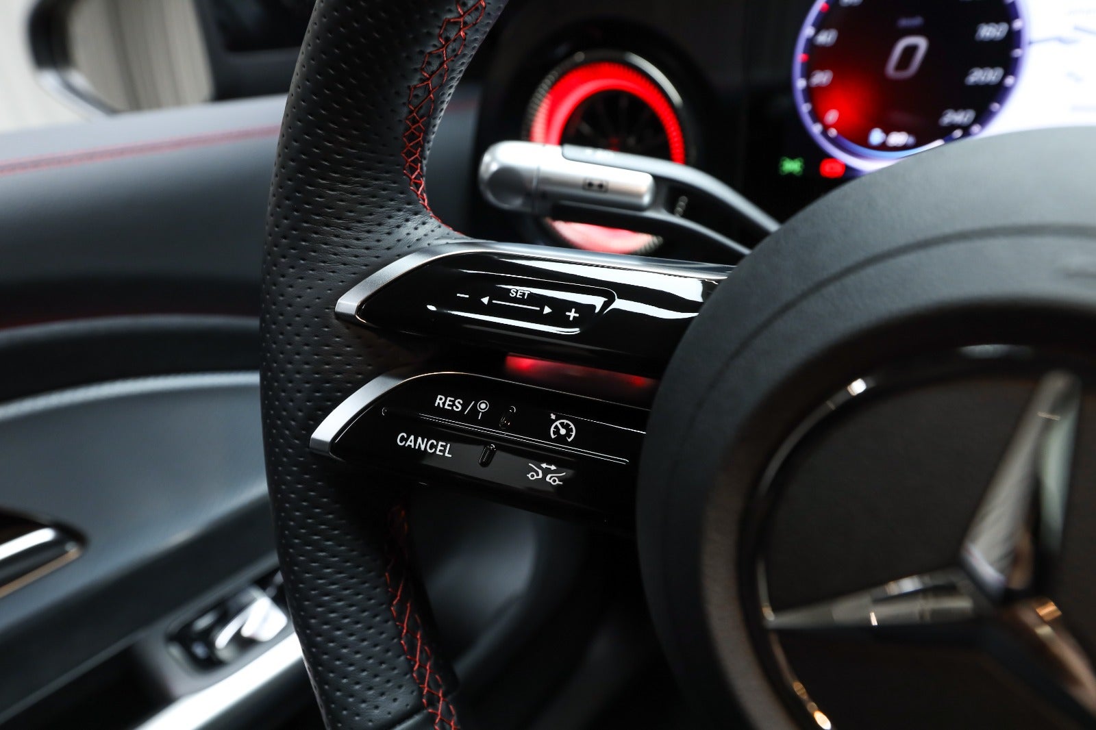 Mercedes-Benz CLA 250+