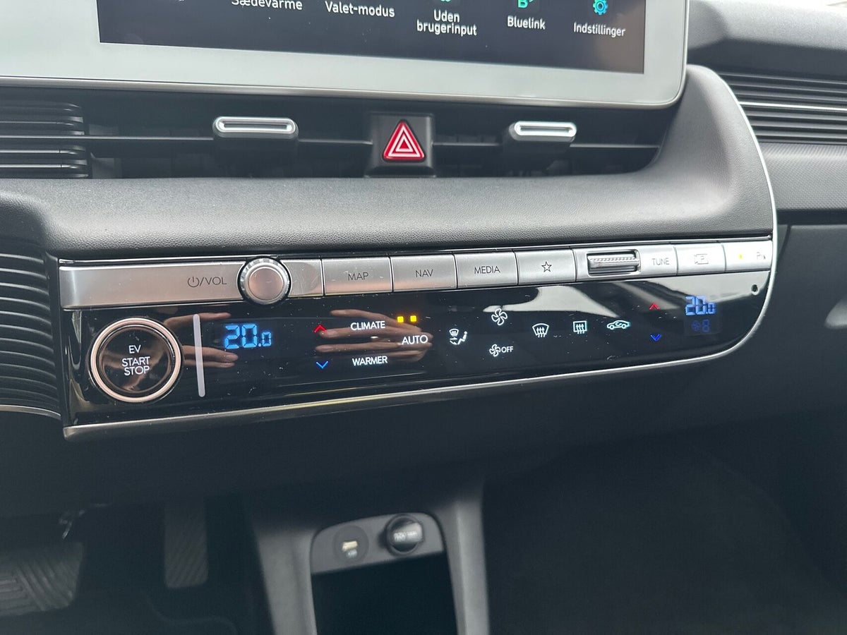 Hyundai Ioniq 5 Essential billede 22