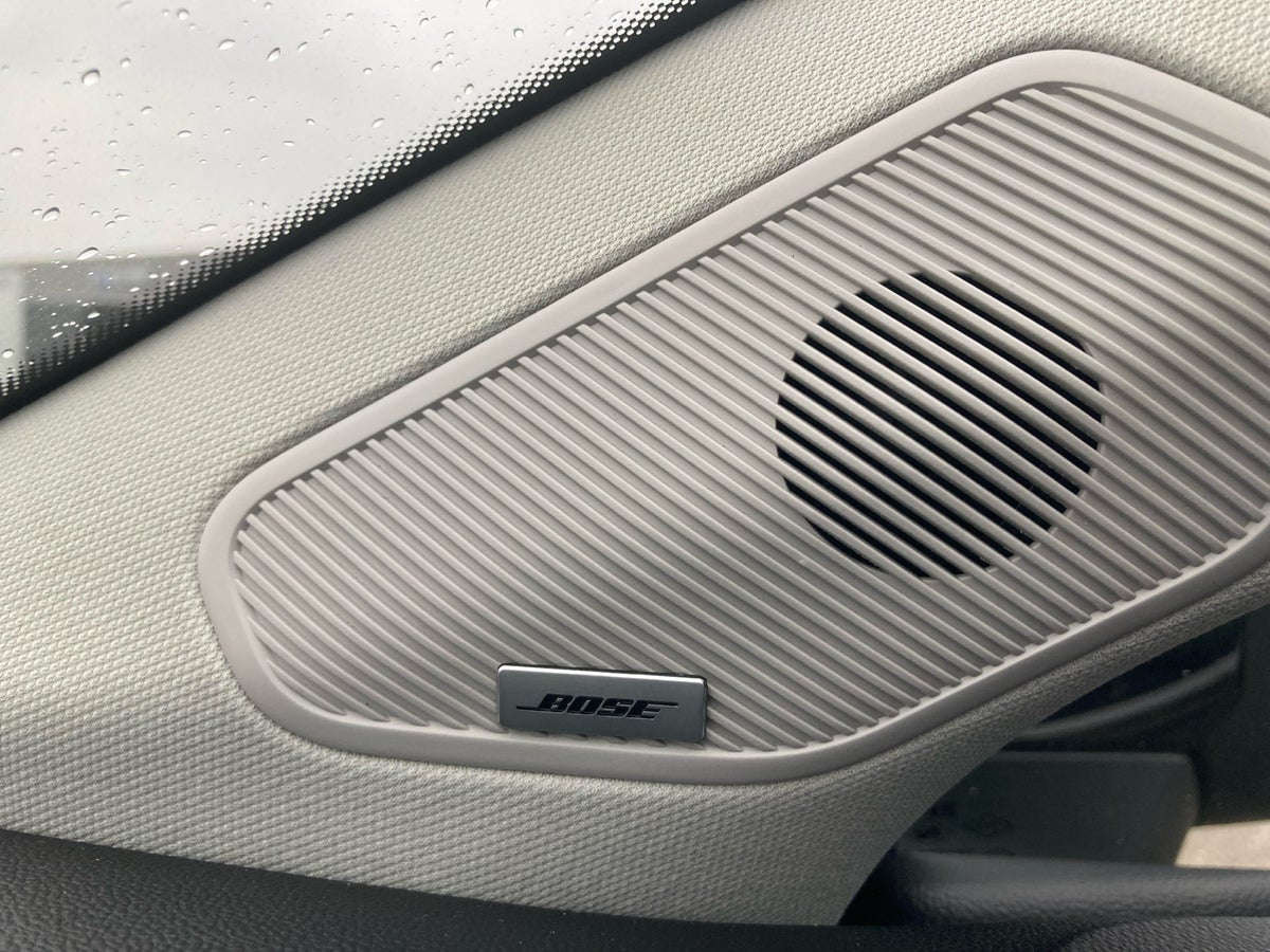 Renault Captur E-Tech Initiale Paris billede 24