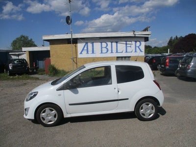Renault Twingo 16V E Expression