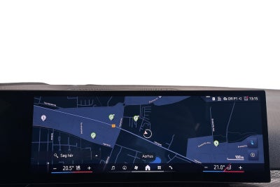 BMW i4 eDrive40 M-Sport