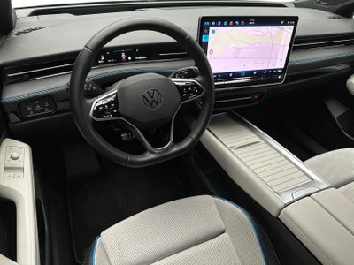 VW ID.7 Pro billede 2